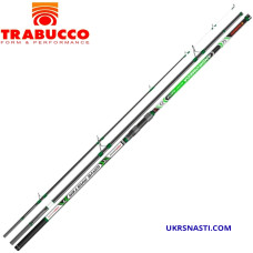 Удилище сюрфовое Trabucco Andromeda Wave Master 4203/200 длина 4,2м тест 200гр
